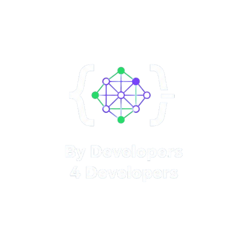 By Devs 4 Devs